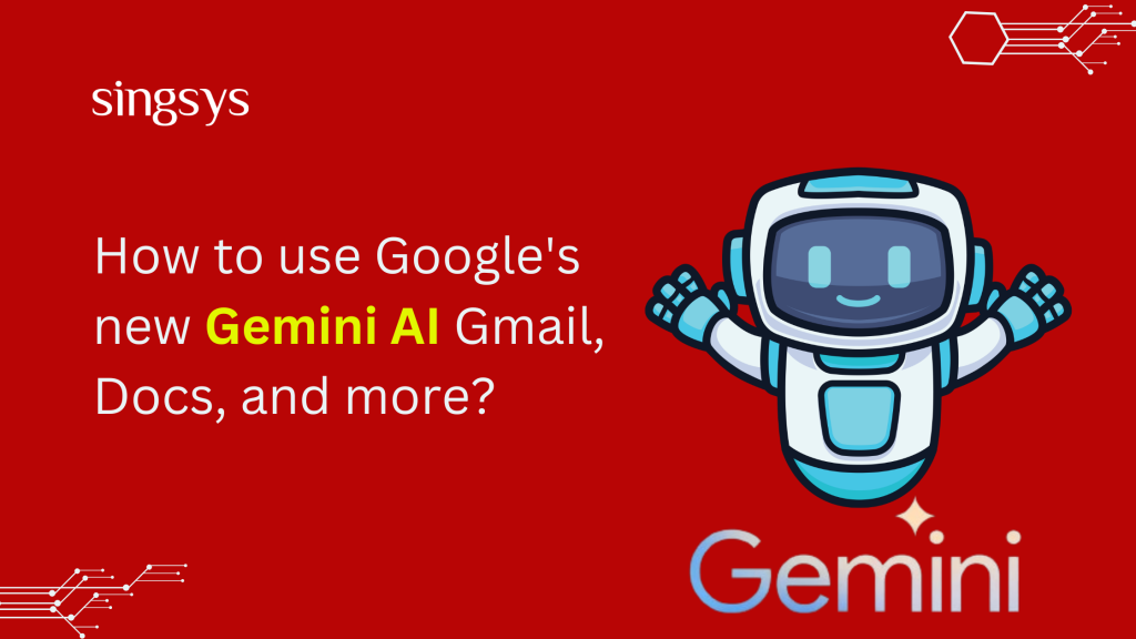 How to use Google's new Gemini AI