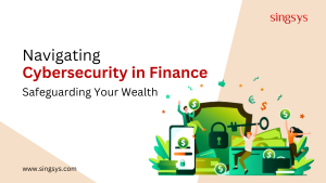 Navigating Cybersecurity in Finance