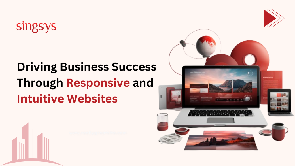 Responsive and Intuitive Websites
