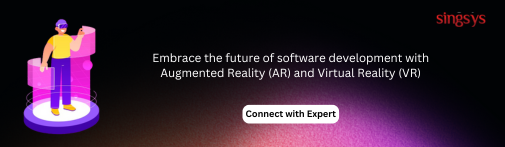  Augmented Reality (AR) and Virtual Reality (VR) in Software Development