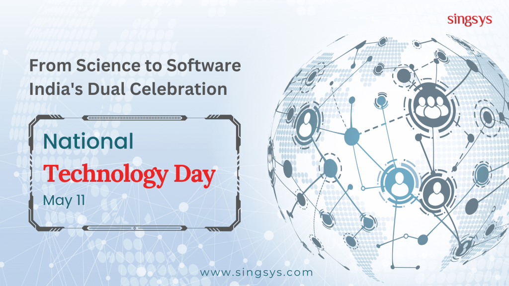 National Technology Day