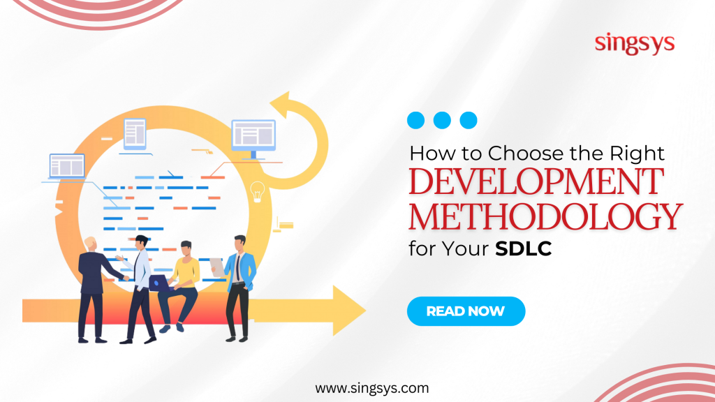 Development Methodology for SDLC