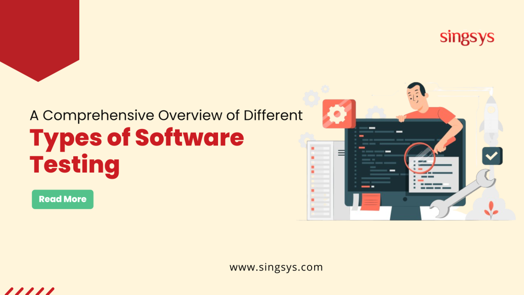 Types of Software Testing