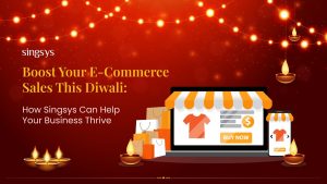 Boost Your E-Commerce Sales This Diwali