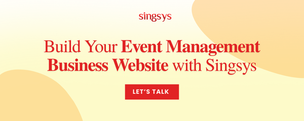 Contact Singsys