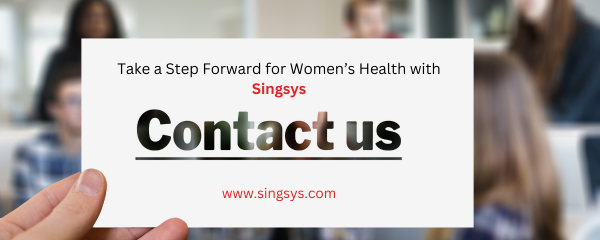 Contact singsys