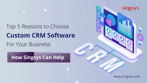 CRM Software