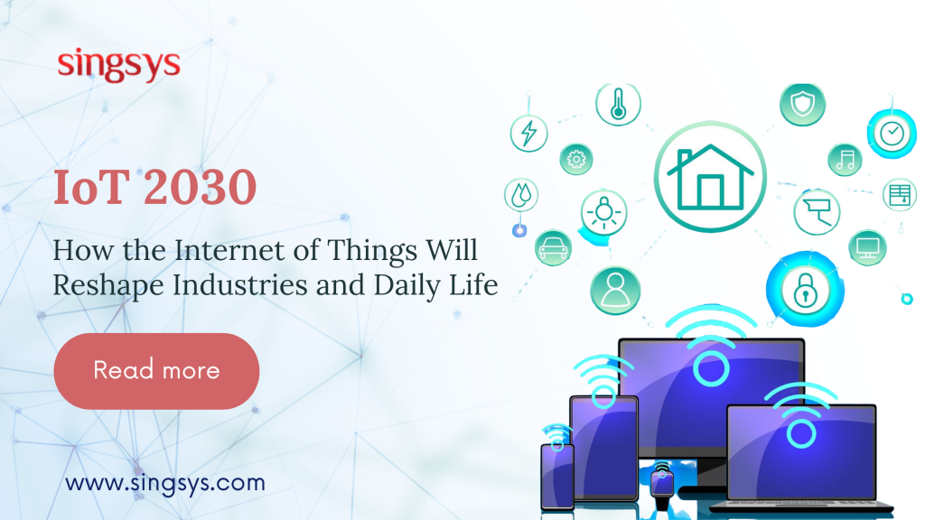 IoT 2030