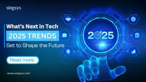 2025 trends