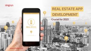 Real Estate App Development