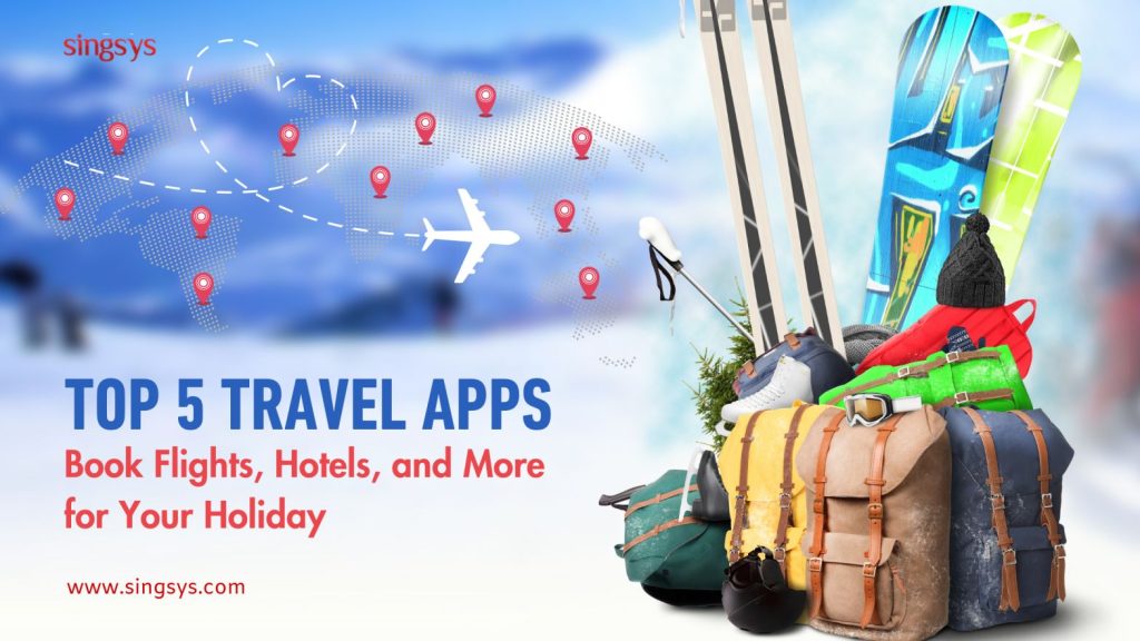 Travel Apps