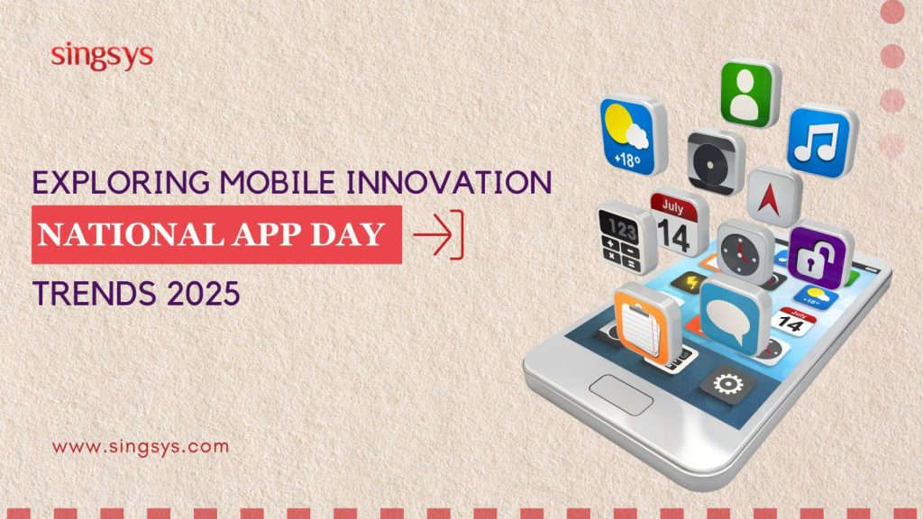 National app day