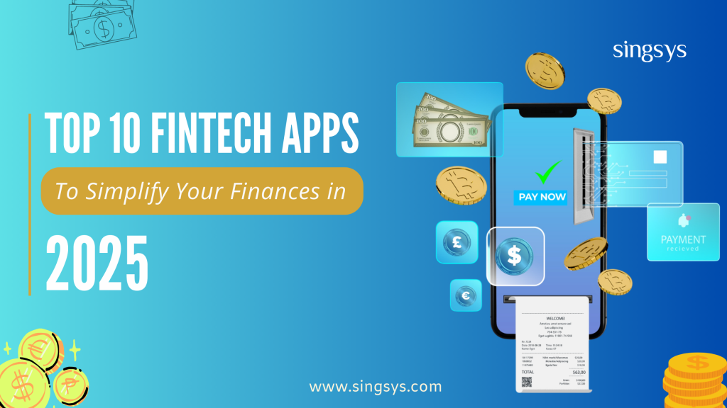 Fintech Apps