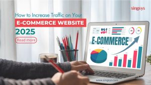 Increase Traffic on Your E-Commerce Website