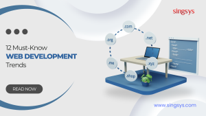 Web Development Trends