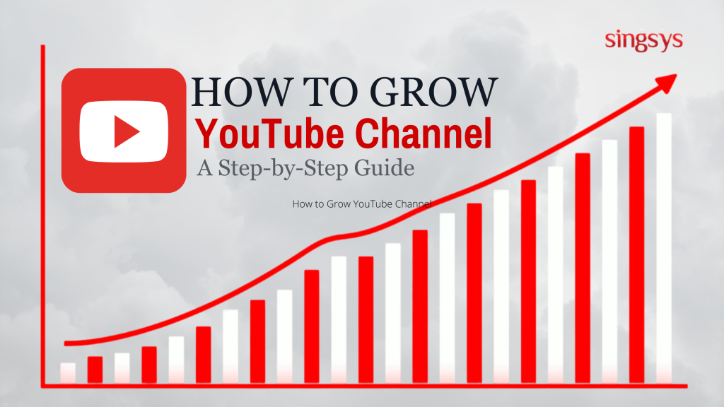 How to Grow YouTube Channel