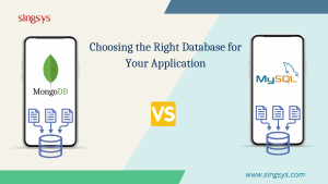 MongoDB vs MySQL