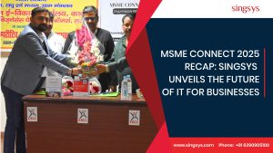 MSME Connect 2025