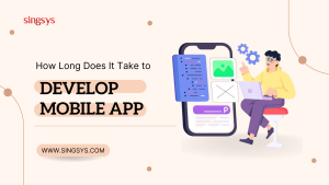 how does it take to develop mobile app