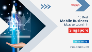 Mobile business ideas