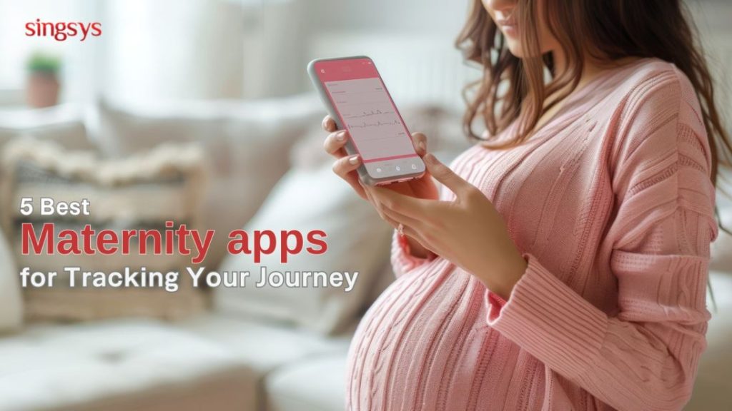 Maternity Apps
