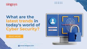 Cyber Security Trends