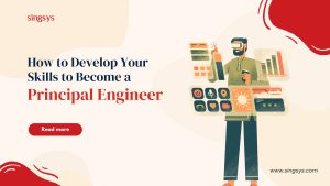 Principal engineer