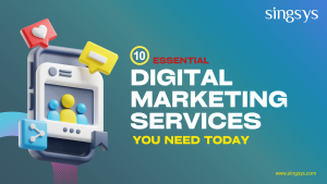 Digital Marketing Service