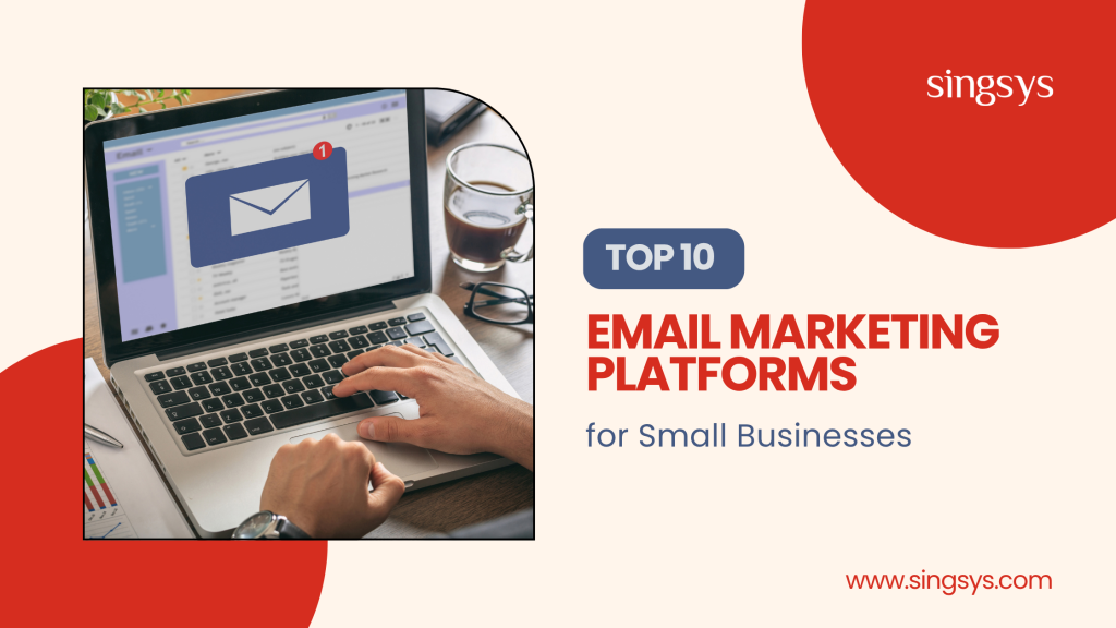 Email Marketing Platforms