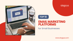 Email Marketing Platforms