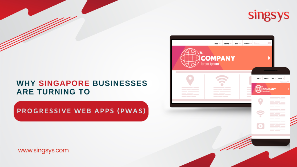 Progressive Web Apps 
