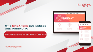 Progressive Web Apps