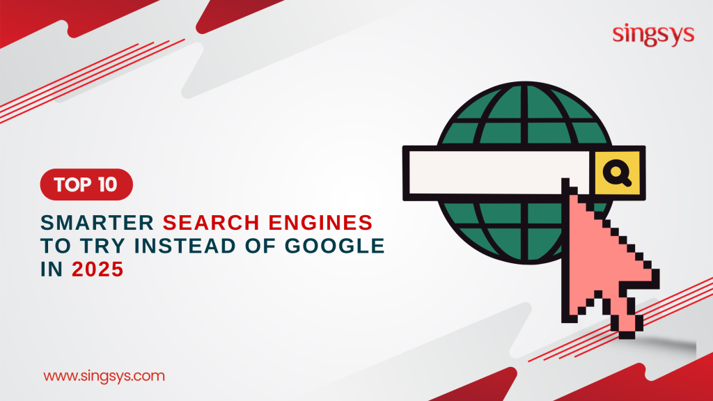 Search Engines