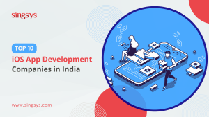 iOS App Development Companies in India