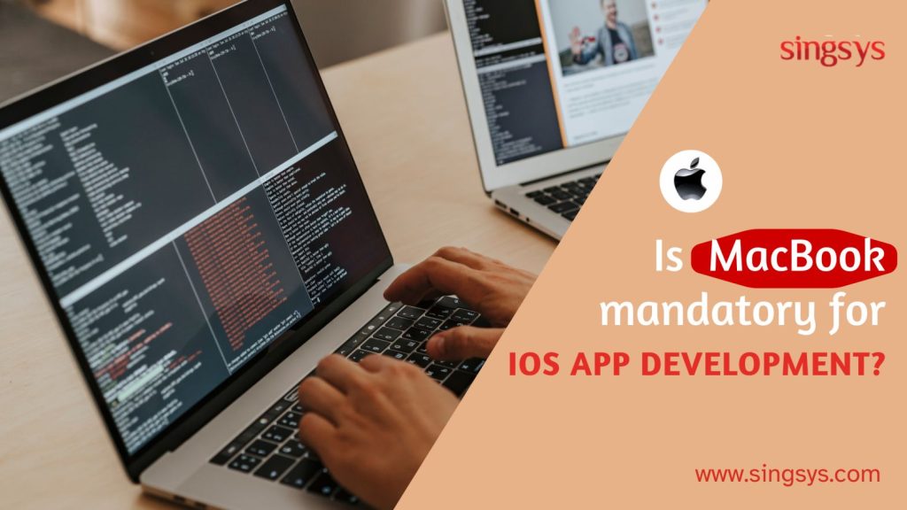 Is MacBook mandatory for iOS app development