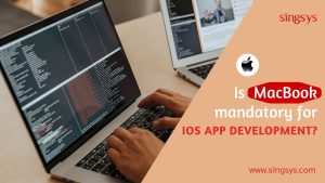 Is MacBook mandatory for iOS app development