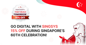National Day of Singapore