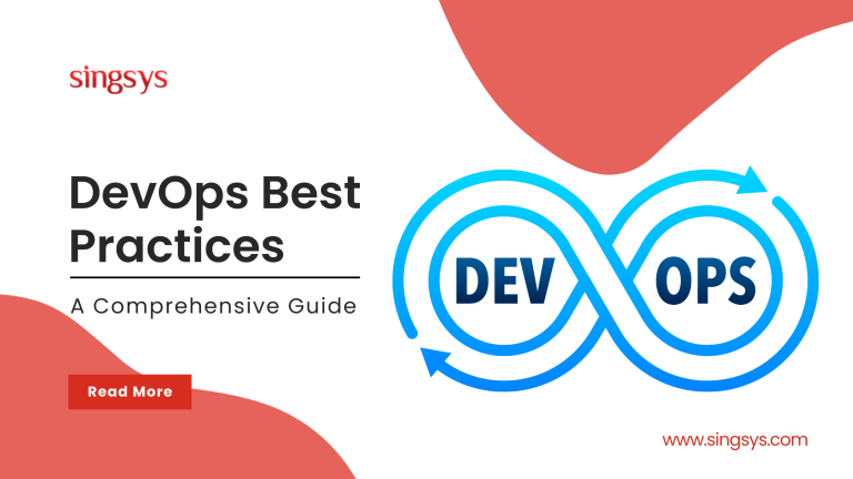DevOps Best Practices for 2025: A Comprehensive Guide – Singsys Blog