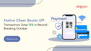 Festive Cheer Boosts UPI