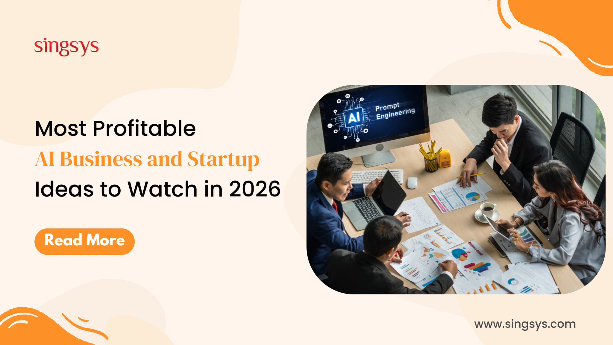 Most Profitable AI Business and Startup Ideas to Watch in 2026 ...