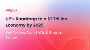 UP’s Roadmap to a $1 Trillion Economy by 2029: Key Policies, Tech Shifts & Growth Sectors