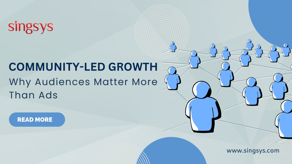 Community-Led Growth