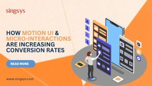 Motion UI & Micro-Interactions