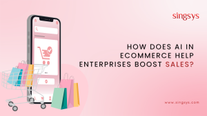AI in eCommerce