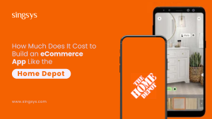 eCommerce App