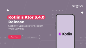 Kotlin's Ktor 3.4.0 Release