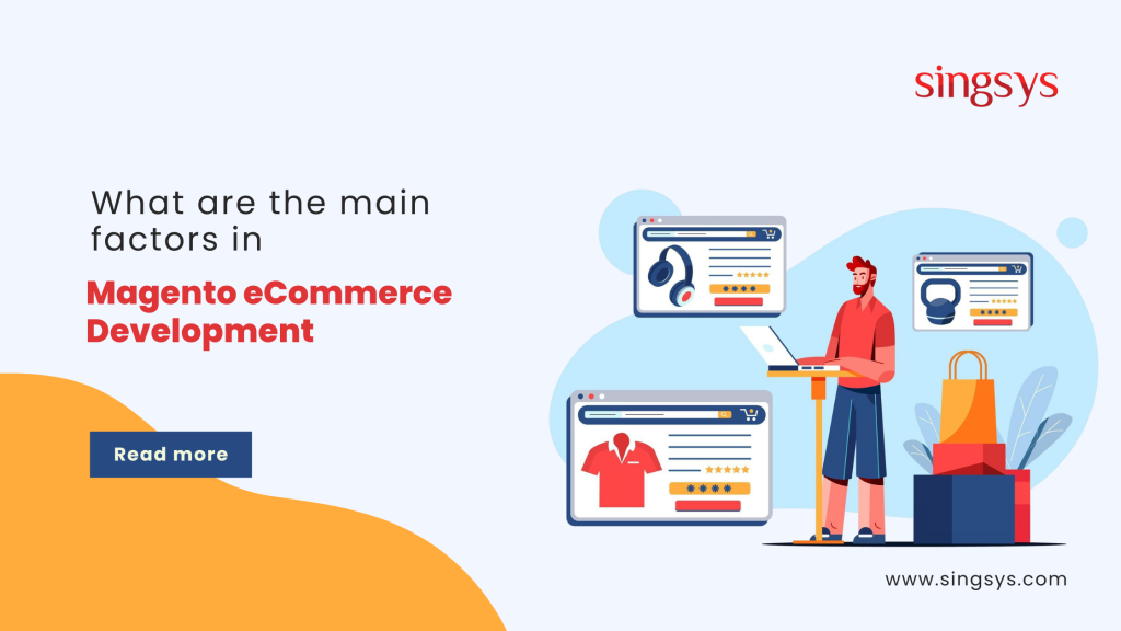 Magento eCommerce Development