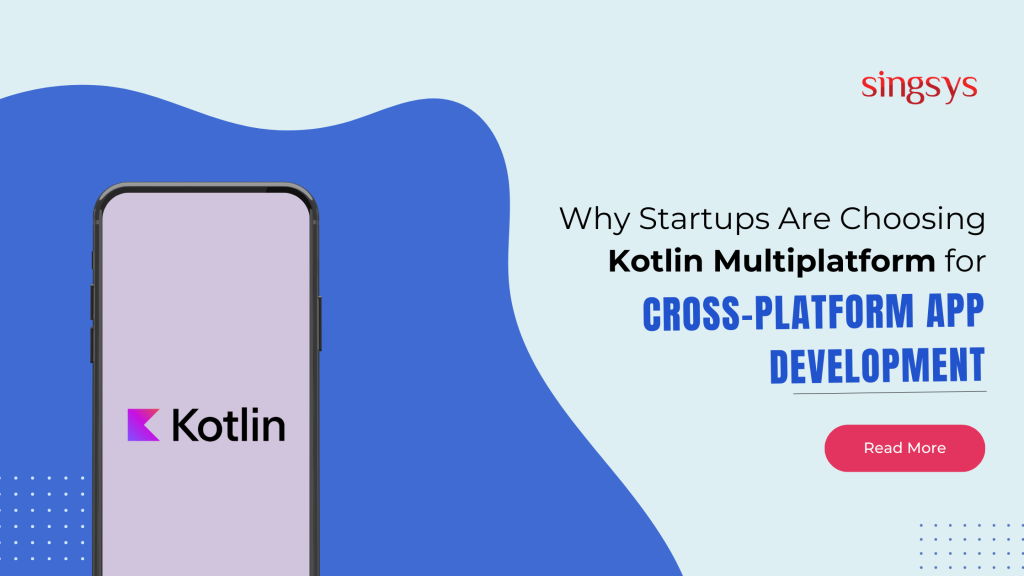 Kotlin Multiplatform
