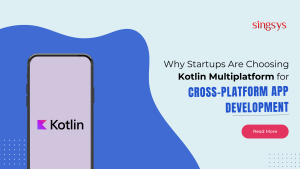 Kotlin Multiplatform