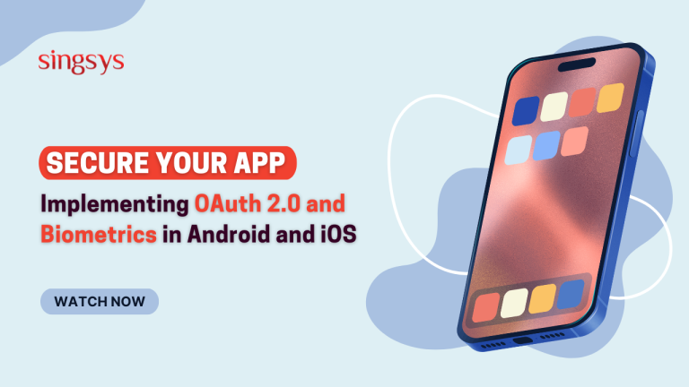 Secure Your App: Implementing OAuth 2.0 and Biometrics in Android and ...